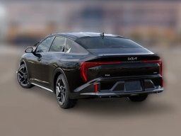 Kia K4 GT-Line Sedan 2026