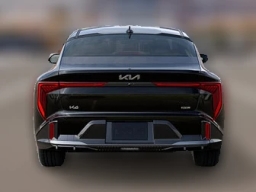 Kia K4 GT-Line Sedan 2026