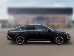 Kia K4 GT-Line Sedan 2026