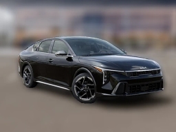 Kia K4 GT-Line Sedan 2026