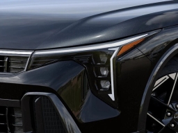 Kia K4 GT-Line Sedan 2026
