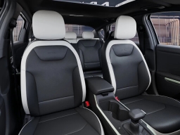 Kia K4 GT-Line Sedan 2026