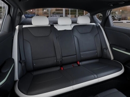 Kia K4 GT-Line Sedan 2026