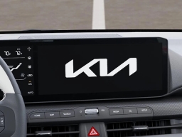 Kia K4 GT-Line Sedan 2026
