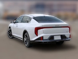 Kia K4 GT-Line Sedan 2026