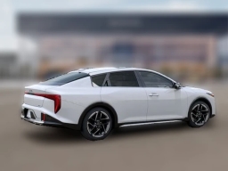 Kia K4 GT-Line Sedan 2026