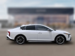Kia K4 GT-Line Sedan 2026