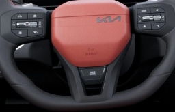 Kia K4 GT-Line Sedan 2026