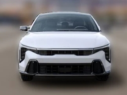 Kia K4 GT-Line Sedan 2026