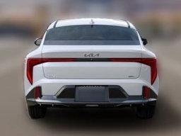 Kia K4 GT-Line Sedan 2026
