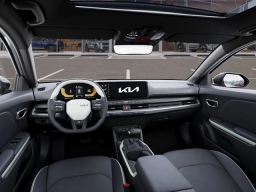 Kia K4 GT-Line Sedan 2026