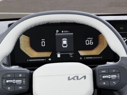 Kia K4 GT-Line Sedan 2026