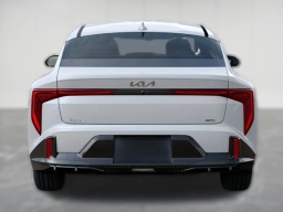 Kia K4 GT-Line FWD 2025