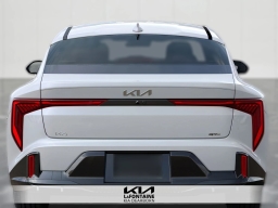 Kia K4 GT-Line FWD 2025