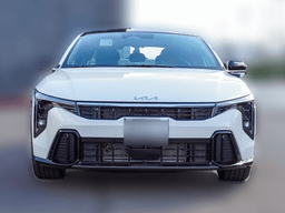 Kia K4 GT-Line Sedan 2026