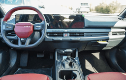 Kia K4 GT-Line Sedan 2026