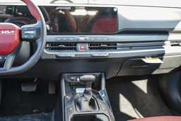 Kia K4 GT-Line Sedan 2026