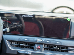 Kia K4 GT-Line Sedan 2026