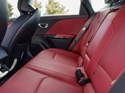 Kia K4 GT-Line Sedan 2026