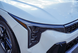 Kia K4 GT-Line Sedan 2026