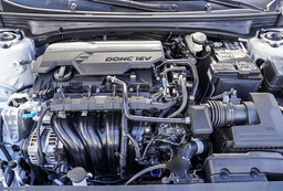 Kia K4 GT-Line Sedan 2026