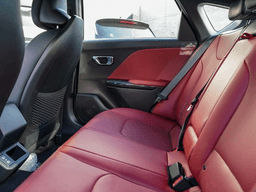 Kia K4 GT-Line Sedan 2026