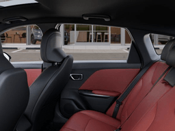 Kia K4 GT-Line Sedan 2026