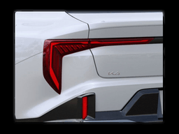 Kia K4 GT-Line Sedan 2026