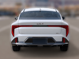 Kia K4 GT-Line Sedan 2026