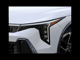 Kia K4 GT-Line Sedan 2026