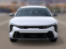 Kia K4 GT-Line Sedan 2026
