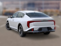 Kia K4 GT-Line Sedan 2026