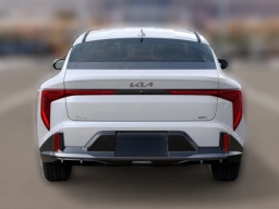 Kia K4 GT-Line Sedan 2026