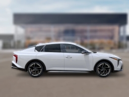 Kia K4 GT-Line Sedan 2026