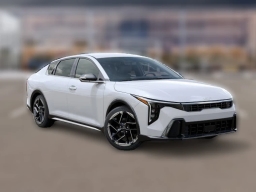 Kia K4 GT-Line Sedan 2026