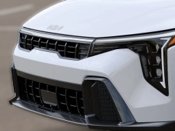 Kia K4 GT-Line Sedan 2026