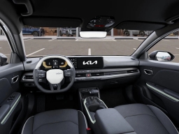 Kia K4 GT-Line Sedan 2026