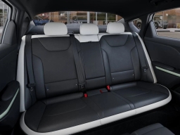 Kia K4 GT-Line Sedan 2026