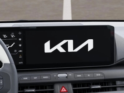 Kia K4 GT-Line Sedan 2026