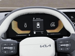 Kia K4 GT-Line Sedan 2026
