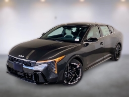 Kia K4 GT-Line Sedan 2026