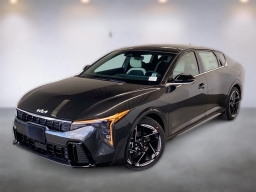 Kia K4 GT-Line Sedan 2026