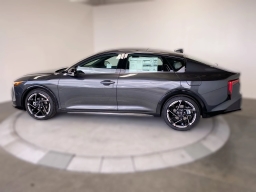 Kia K4 GT-Line Sedan 2026