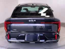 Kia K4 GT-Line Sedan 2026