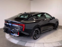 Kia K4 GT-Line Sedan 2026