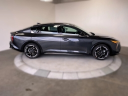 Kia K4 GT-Line Sedan 2026
