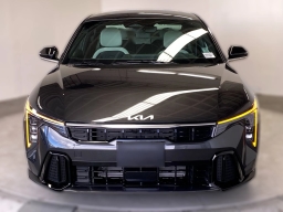 Kia K4 GT-Line Sedan 2026