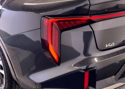 Kia K4 GT-Line Sedan 2026