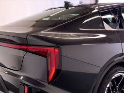 Kia K4 GT-Line Sedan 2026