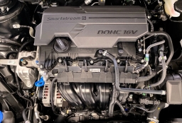 Kia K4 GT-Line Sedan 2026
